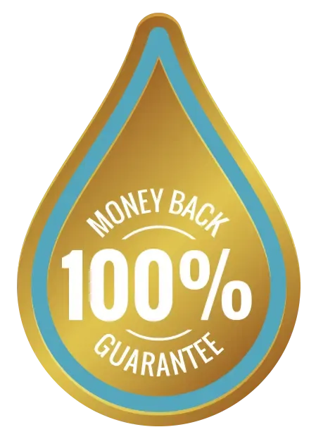 METABO DROPS Guarantee